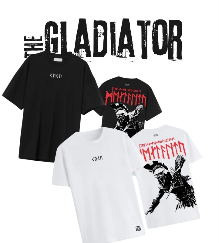 knight T shirt
