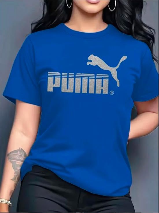 PUMA  WOMEN"S T-shirtt