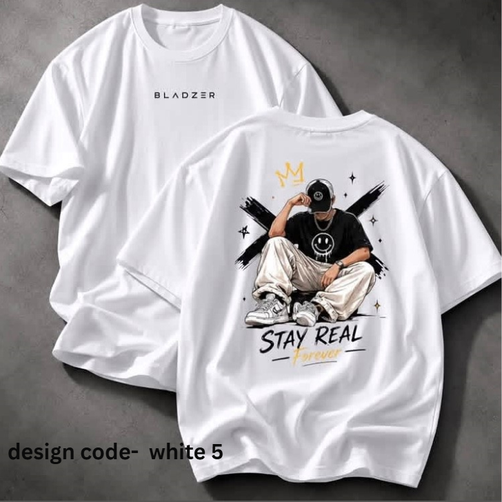 baggy tshirt
