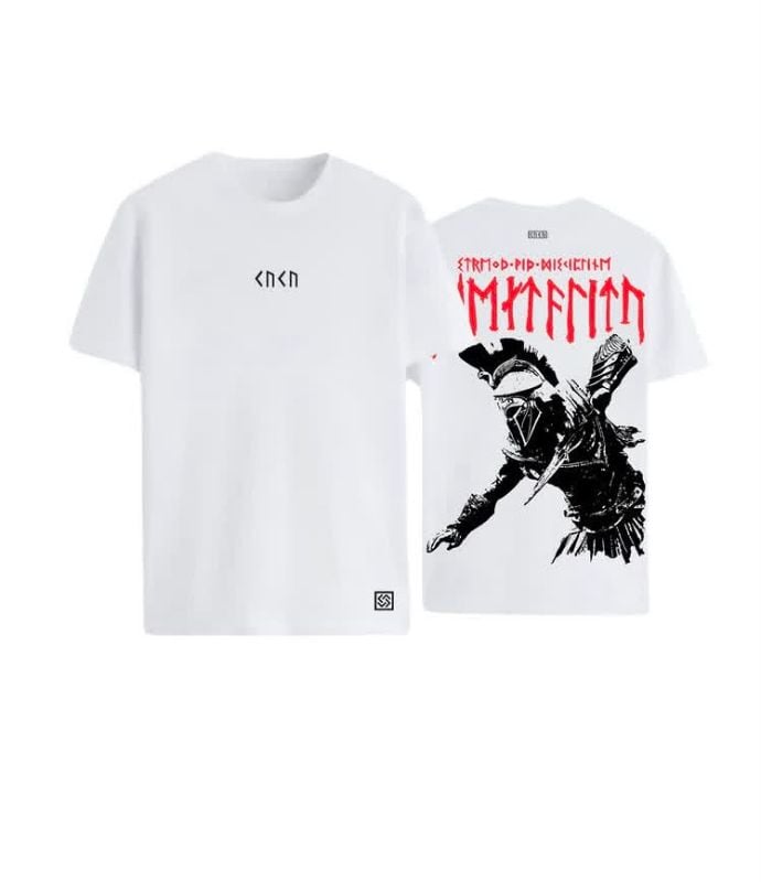 knight T shirt