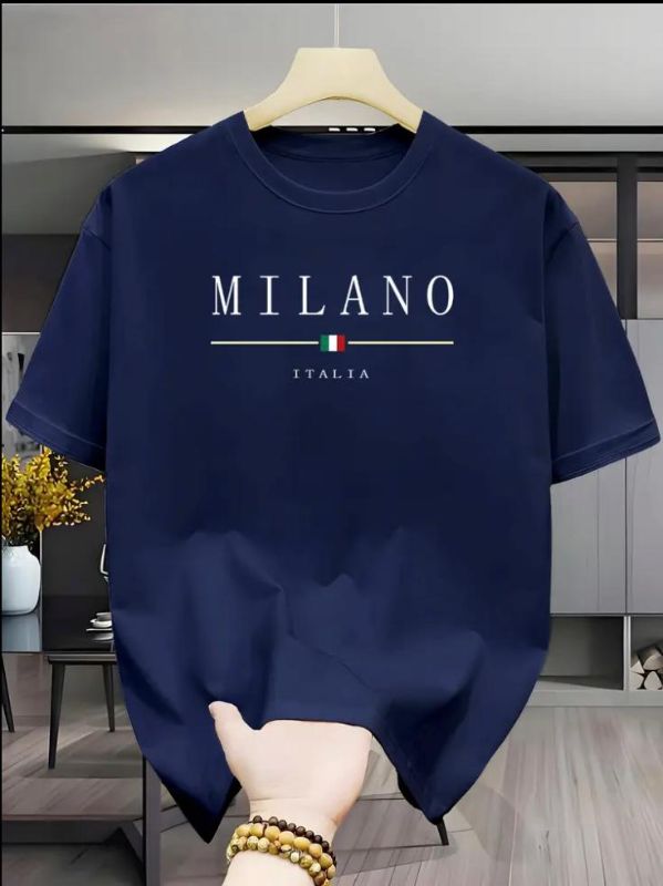 "milano" T-shirt