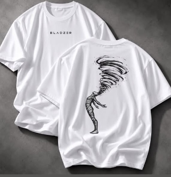 baggy tshirt