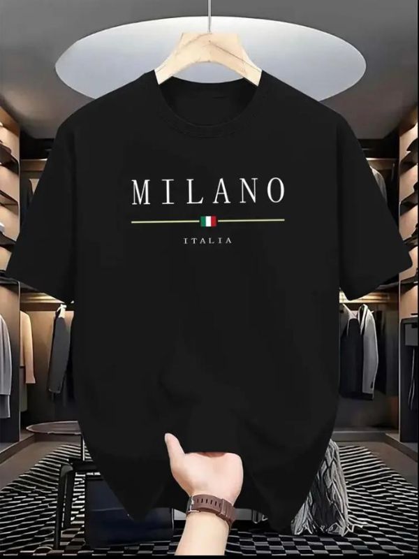 "milano" T-shirt