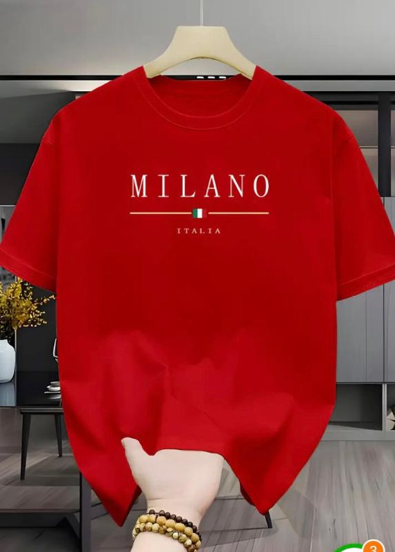 "milano" T-shirt