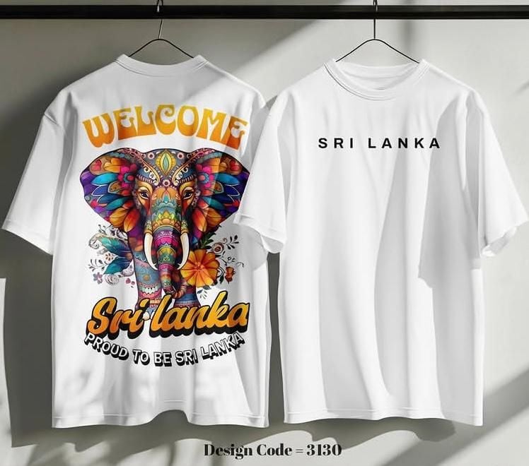 baggy t shirt white