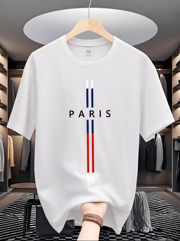 PARIS design T-shirt