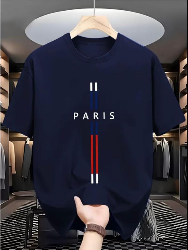 PARIS design T-shirt