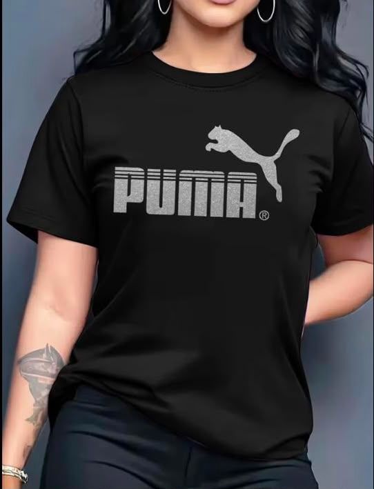 PUMA  WOMEN"S T-shirtt