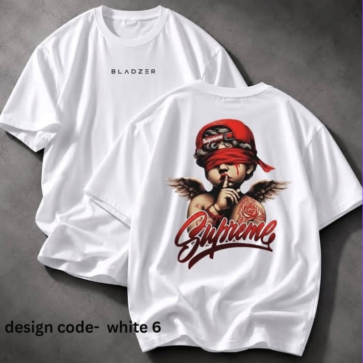 baggy tshirt