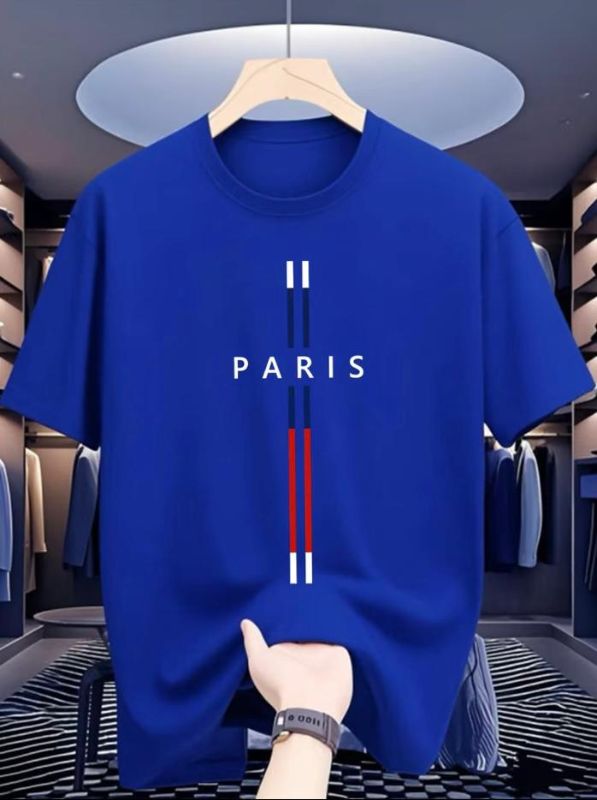 PARIS design T-shirt