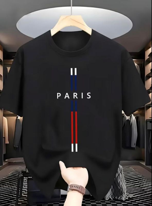 PARIS design T-shirt