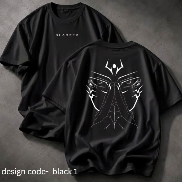 baggy tshirt