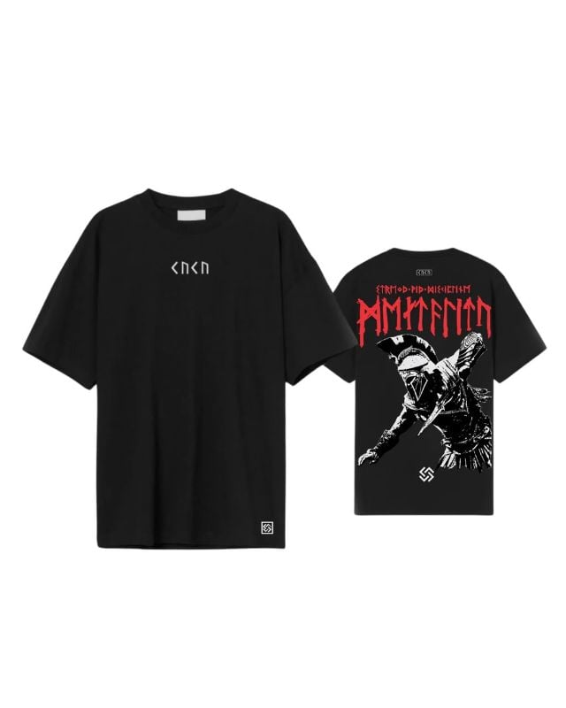 knight T shirt