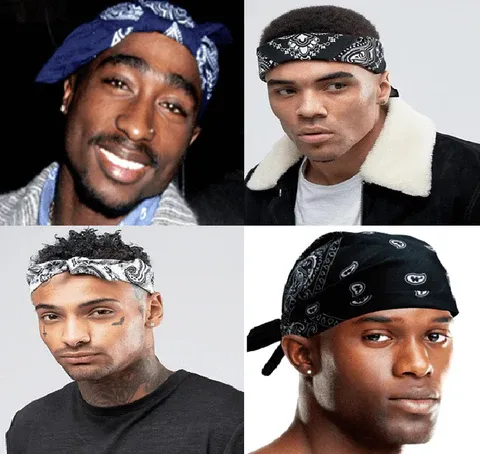 BANDANA