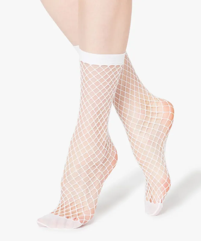 CHAUSSETTES FILLET