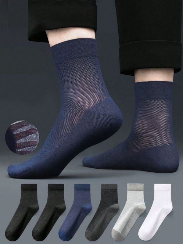 CHAUSSETTES FIN