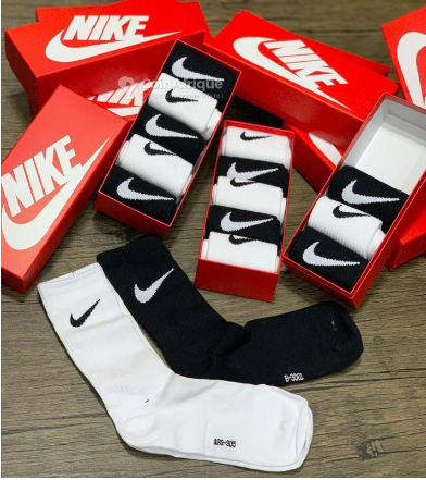 CHAUSSETTES STYLE