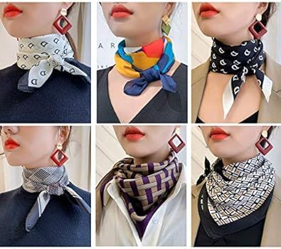 PETIT FOULARD