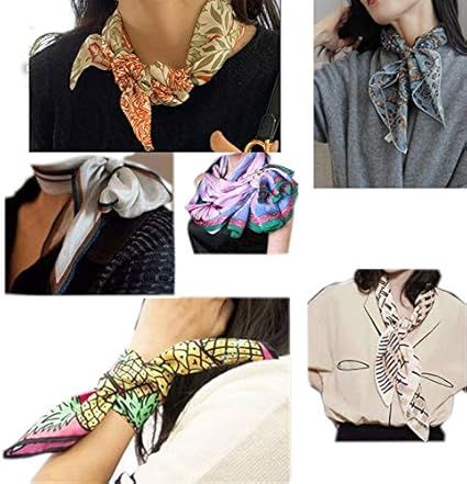 PETIT FOULARD