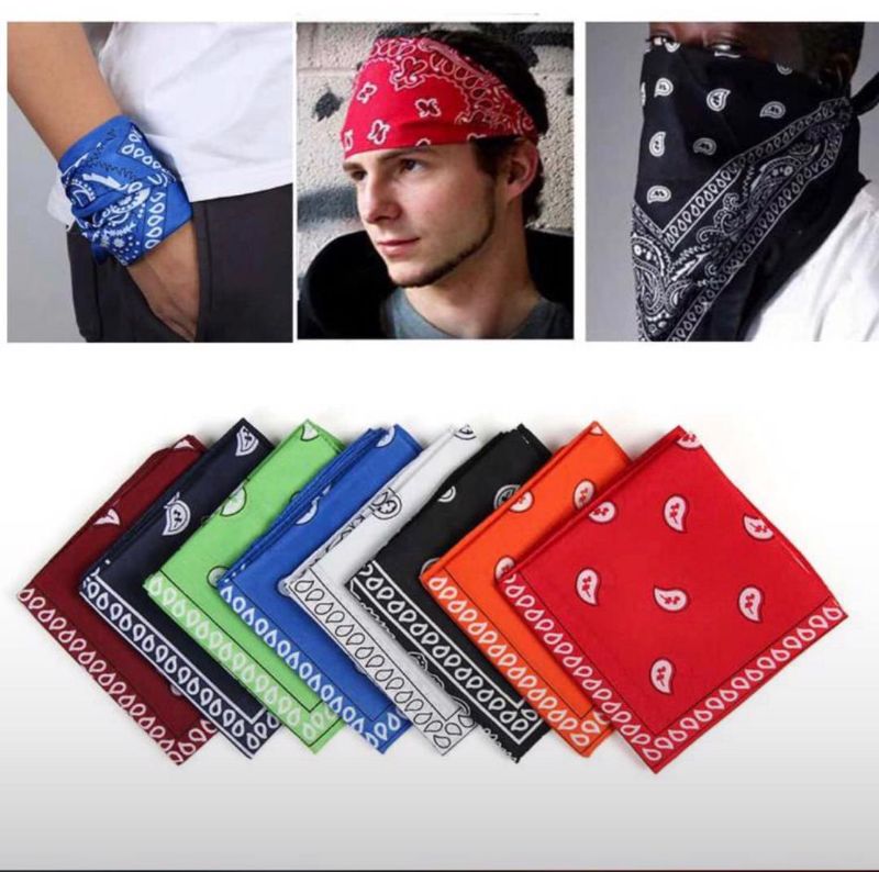 BANDANA