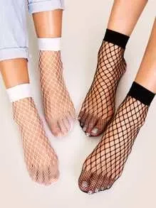 CHAUSSETTES FILLET