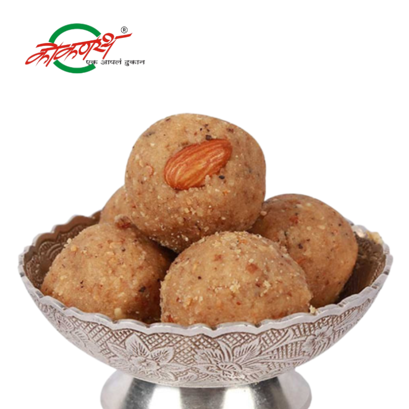 METHI LADOO