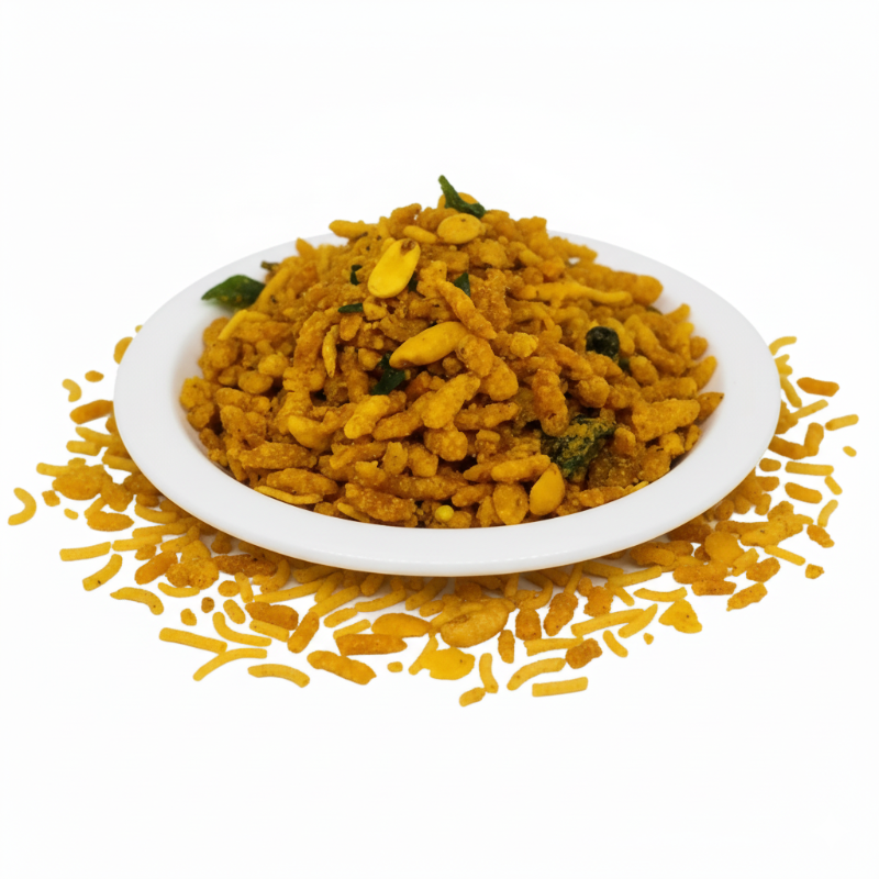 KDF LAXMINARAYAN CHIVDA
