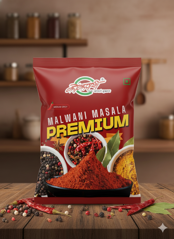 MALWANI MASALA PREMIUM