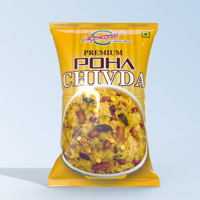 POHA PATAL CHIWDA