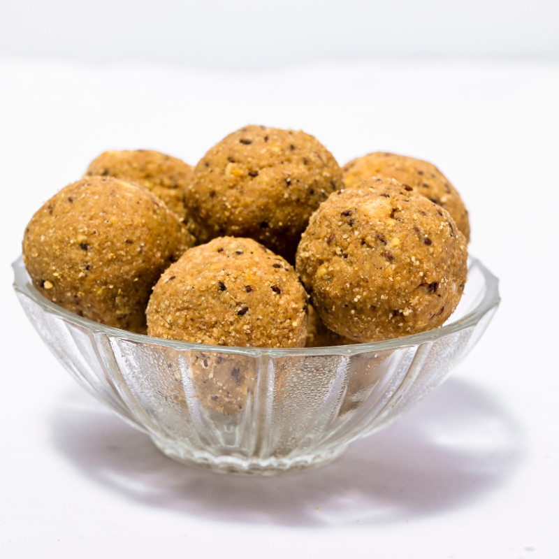 METHI LADOO