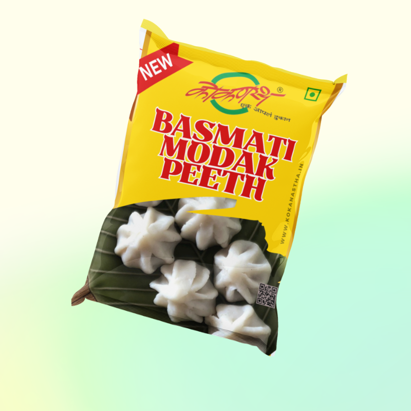 BASMATI MODAK PEETH