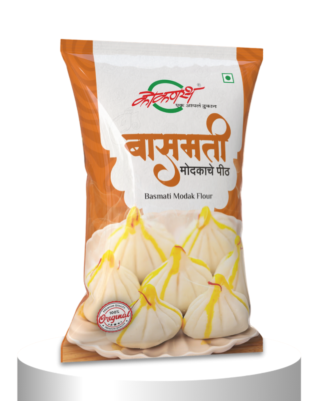 BASMATI MODAK PEETH