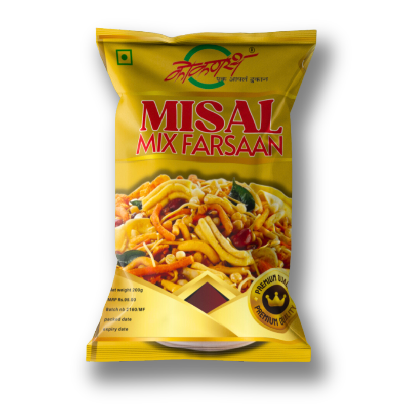 MISAL MIX FARSAN