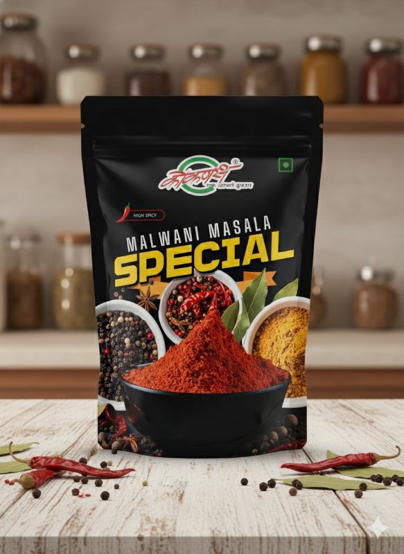 MALWANI MASALA SPECIAL