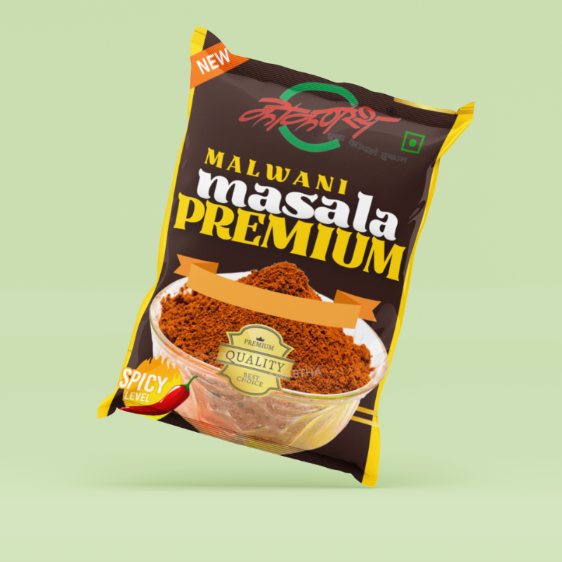 MALWANI MASALA PREMIUM