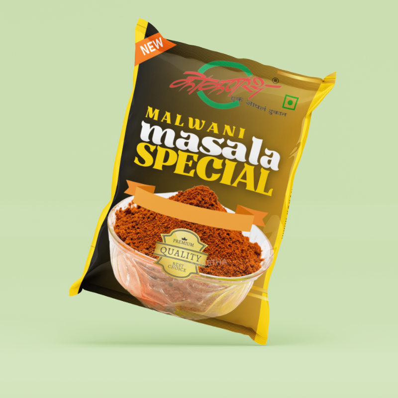 MALWANI MASALA SPECIAL