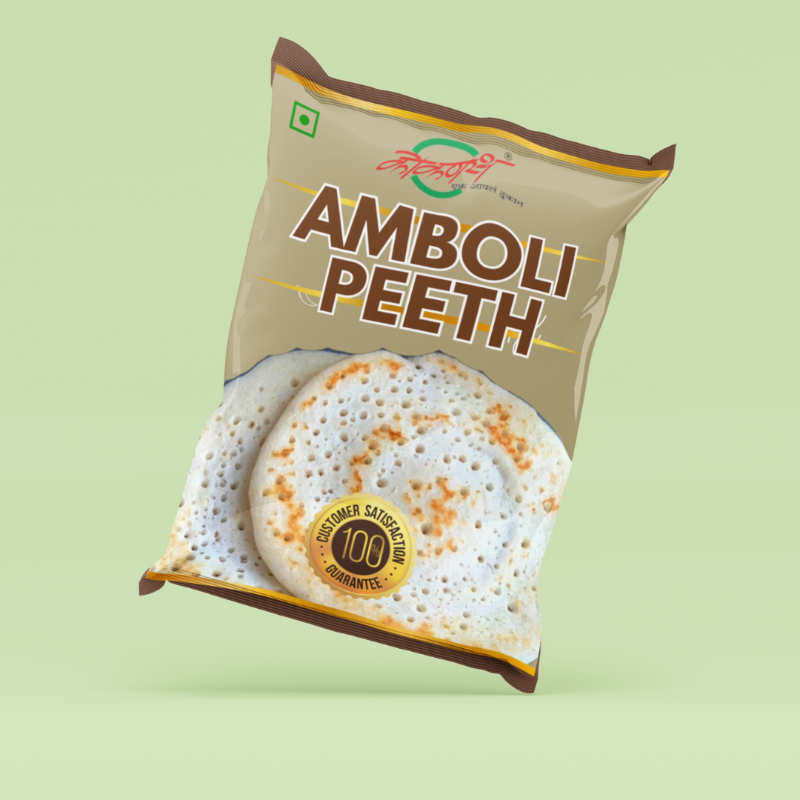 AMBOLI PEETH