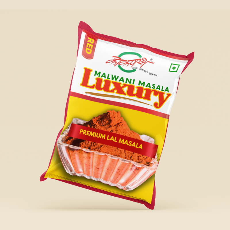 LUXURY MALWANI MASALA