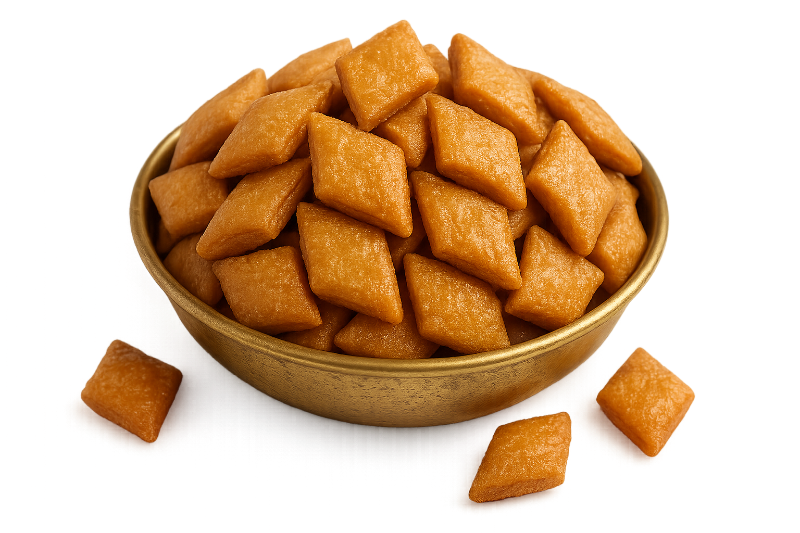 KDF STANDARD SWEET SHANKARPALI