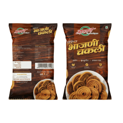 PREMIUM BHAJNI CHAKLI PRO2