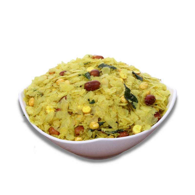 POHA PATAL CHIWDA