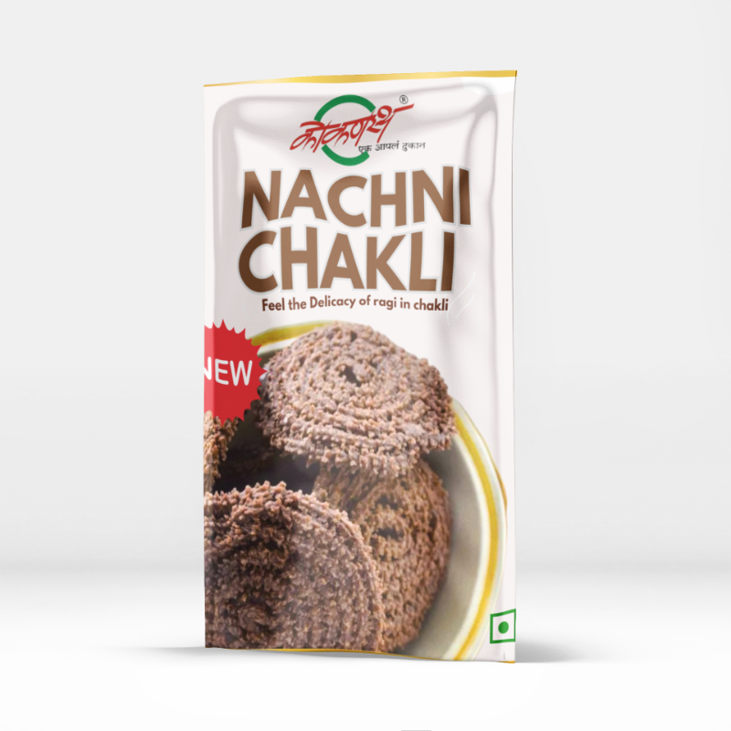 NACHNI CHAKLI