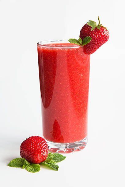Jus Strawberry