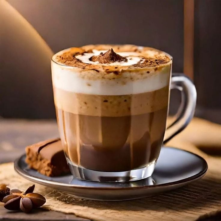 Chocolate Coffee