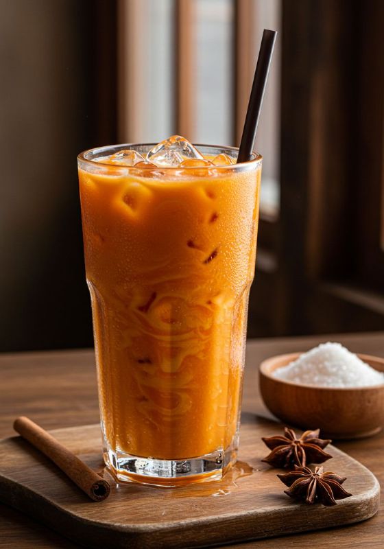 Thai Tea