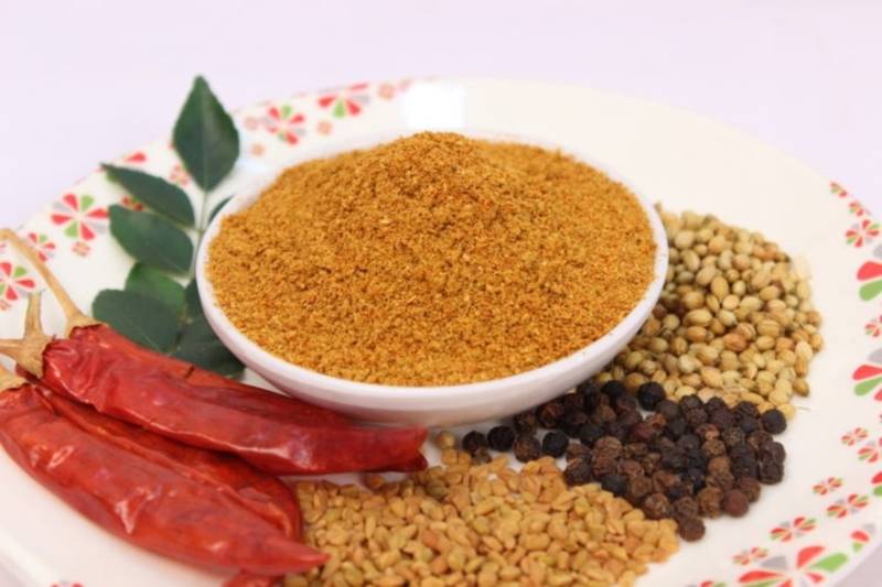 Masala - Sambhar