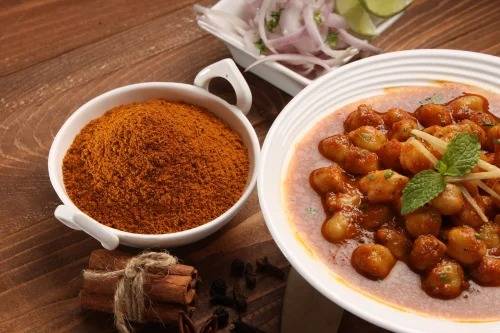 Masala - Chole