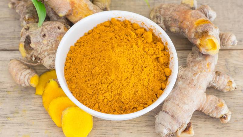 Powder - Turmeric