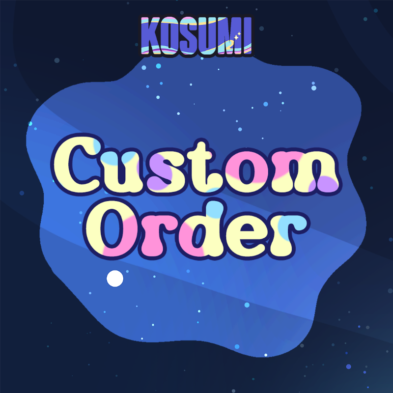 Custom Order