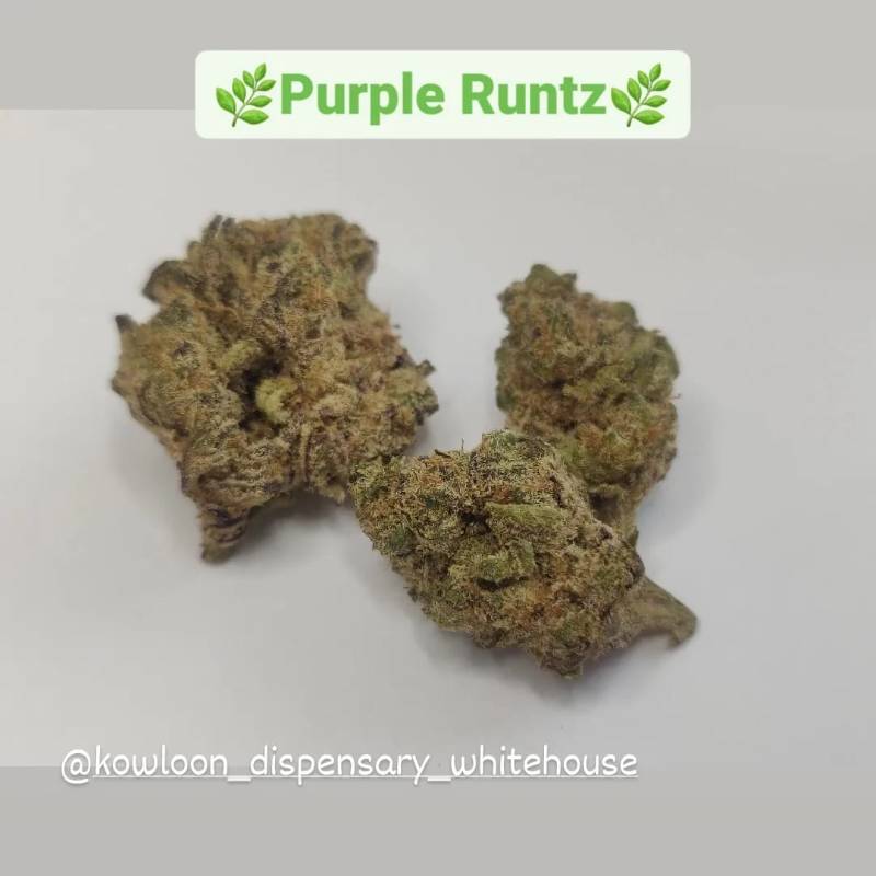 Purple Runtz